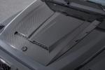 Mercedes-AMG G63 800 Shadow by Brabus 2019 года